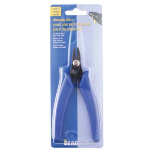 Womenswear: Beadsmith Crimping Pliers