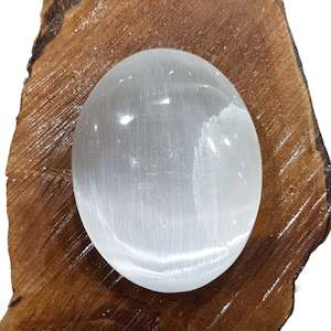 Womenswear: Selenite Soap Stone