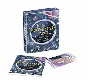 The Moon and Stars Tarot