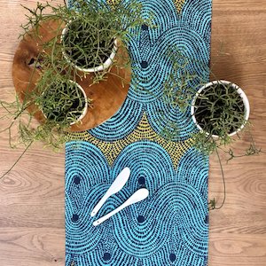 Homewares: Table Runners