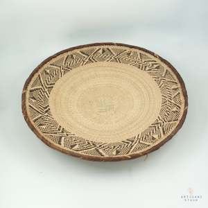 Binga Tribal Basket 46-50cm