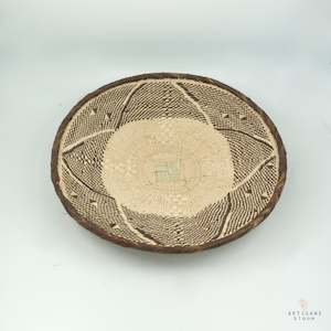 Binga Tribal Basket 41-45cm