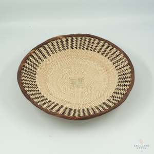 Binga Tribal Basket 31-35cm