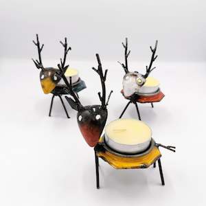 Homewares: Reindeer