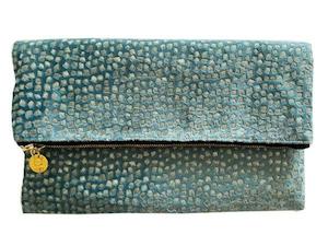 Homewares: Clutch Bag