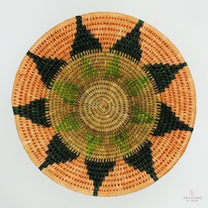 Homewares: Lavumisa Basket - Mountain