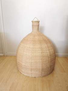 Giant Tonga Lampshade