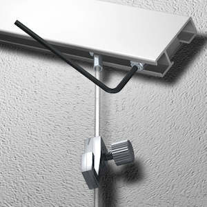 Sales agent for manufacturer: Sloping Ceiling Stopper