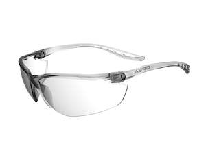 Manufacturing: Safety Glasses - Esko Aero