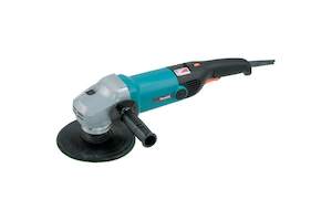 Makita SA7000C 7" (180 mm) 1600W Variable Speed Disc Sander