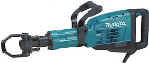 Makita HM1307C Demolition Breaker 30mm Hex Shank