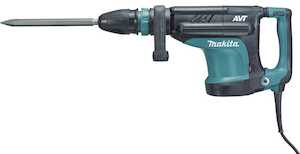 Manufacturing: Makita HM1213C Demolition Hammer SDS Max