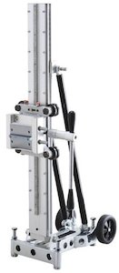 DR500 Core Drill Stand