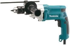 Makita HP2050H 720W 2-Speed Hammer Drill