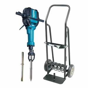 Manufacturing: Makita HM1812X4 2000W Demolition Breaker