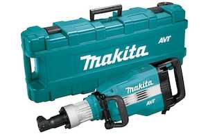 Manufacturing: Makita HM1511 1850W Demolition Breaker