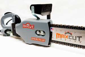 Maxcut Hand Held Barsaw Power Head