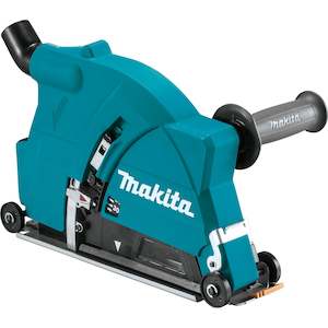 Makita Chase Cutting Shroud