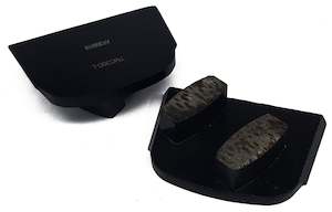 Lavina Floor Grinding Shoes