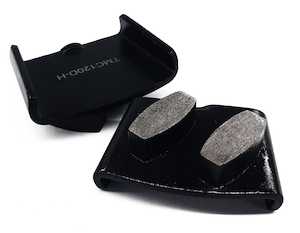 HTC Floor Grinding Shoes