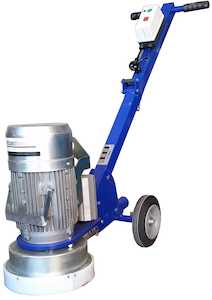 Manufacturing: Artizan CUB Single Phase Stand Up Floor Grinder