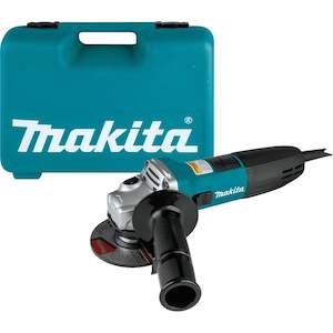 Makita GA4030K 4" (100 mm) 720W Angle Grinder