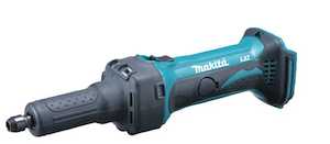 Makita DGD800Z 18V LXT Die Grinder, skin only