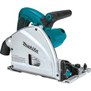 Manufacturing: Makita SP6000J 6.5" (165mm) Plunge Cut Circular Saw