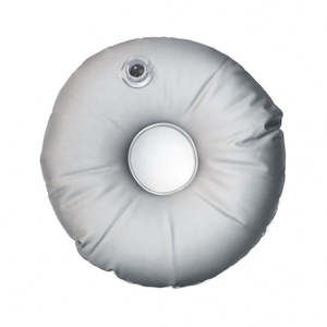 PVC Weight Bag (water donut)