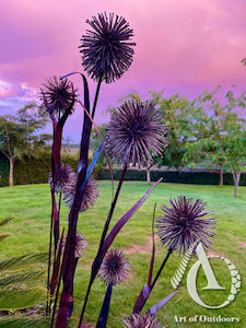 Creative art: Dandelion - Set of 3