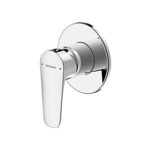 BRAVAT Source Shower/Bath Mixer Colour Options