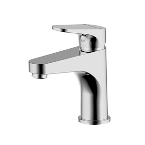 Bathroom and toilet fitting: BRAVAT Eler Basin Mixer