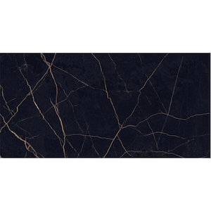 Noir Laurent Lux Collection Porcelain Tile 600×1200