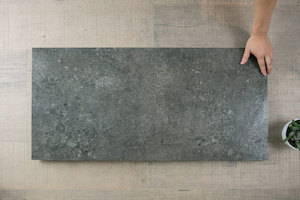 Terrazzo Charcoal 450×900 SGIV459S8107M