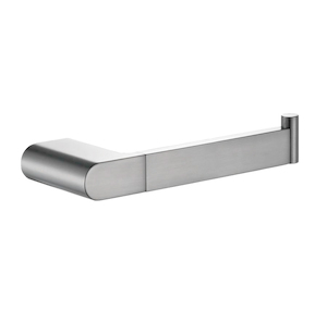 ARUVO™ ALTO Stainless Steel Toilet Roll Holder Brushed Nickel