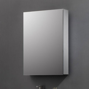 ARUVO™ VOGUE Mirror Cabinet 600mm