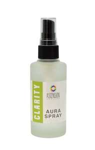 Products: Clarity Aura Spray