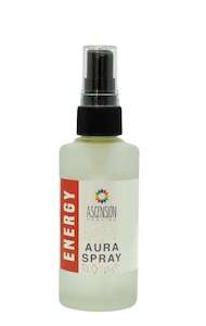 Products: Energy Aura Spray