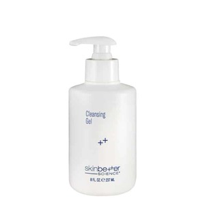 Cleansing Gel 237ml – Skin Better Science