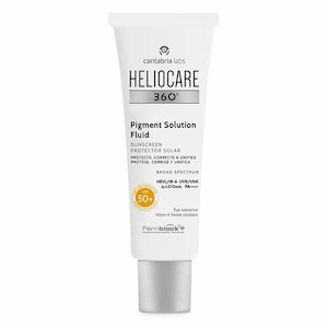 Heliocare 360° Pigment Solution Fluid