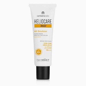 Heliocare 360º AK Emulsion Sunscreen SPF50+ 50ml