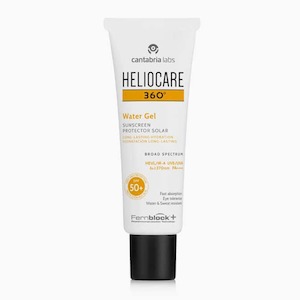 Heliocare 360º Water Gel SPF50+ 50ml