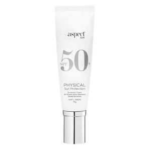 Products: Aspect Sun Physical Sun Protection SPF50+ 75g – NEW