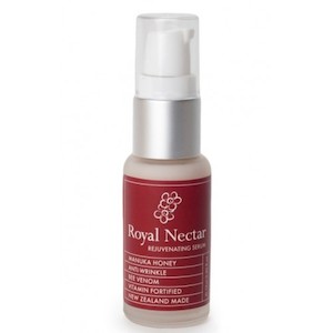 Royal Nectar Rejuvenating Serum 15ml