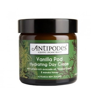 Antipodes Vanilla Pod Hydrating Day Cream 60ml