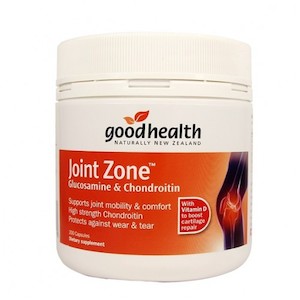 Good Health Joint Zone Glucosamine 200 Capsules