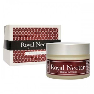 Royal Nectar Bee Venom Face Mask 50ml