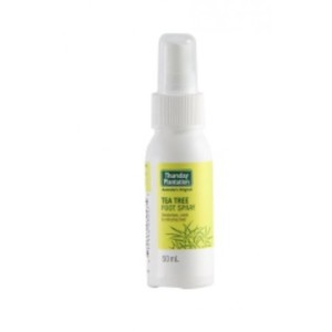 Thursday Plantation Tea Tree Foot Spray 50ml