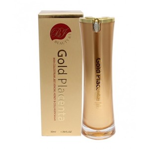 Beauty & I Gold Placenta Essence 50ml