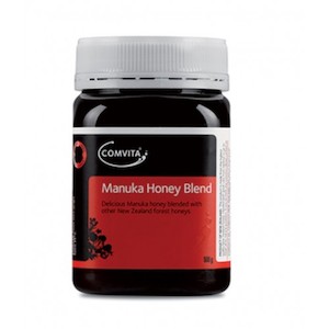 Comvita Manuka Honey Blend 500g/1kg